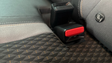 Vauxhall Crossland X 1.2T [110] Elite Nav 5dr [6 Speed] [S/S] Petrol Hatchback